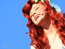 Princess Ariel desktop wallpaper