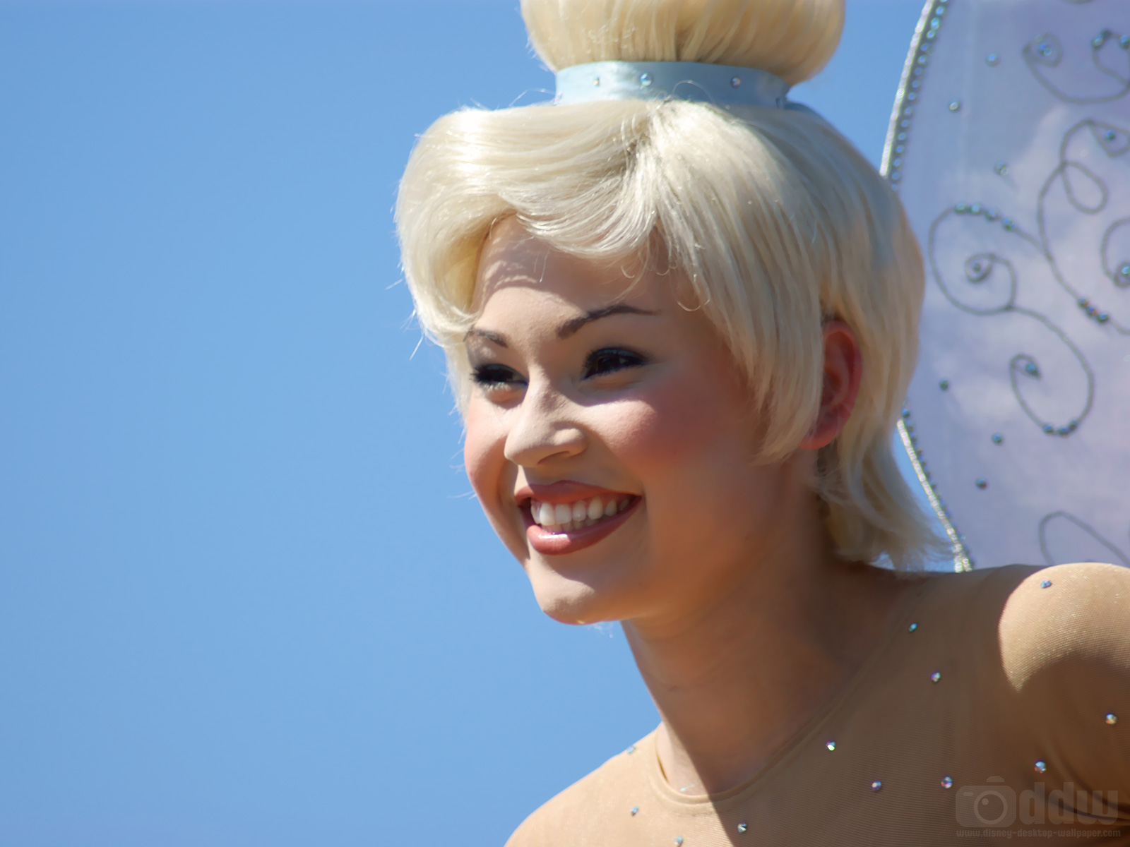 Tinkerbell Wallpaper