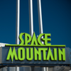 space mountain ipad wallpaper