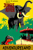 Jungle Cruise iphone wallpaper