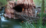 Big Thunder Mountain desktop wallpaper