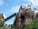 expedition everest desktop wallpaper